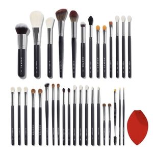 Morphe x James Charles Brush Set